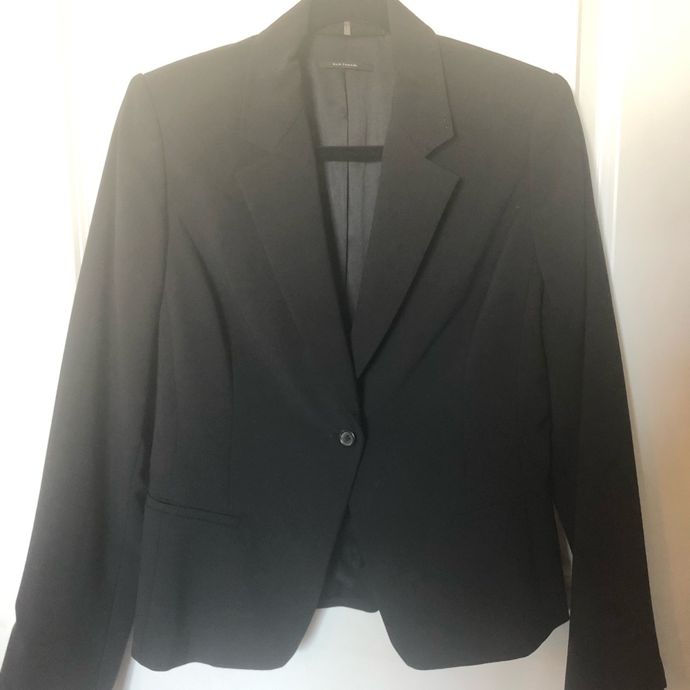 Elle Tahari Ladies Jacket